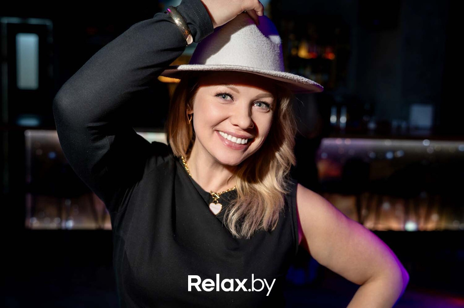 Встреча выпускников, фото № 17