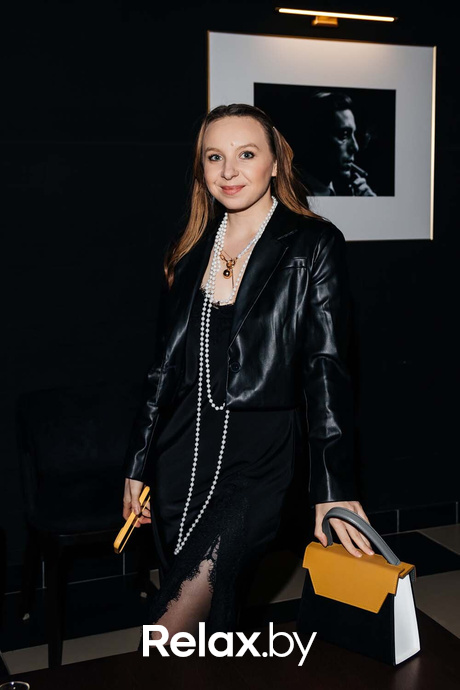 Гламурные разборки Дона Мафии, фото № 181