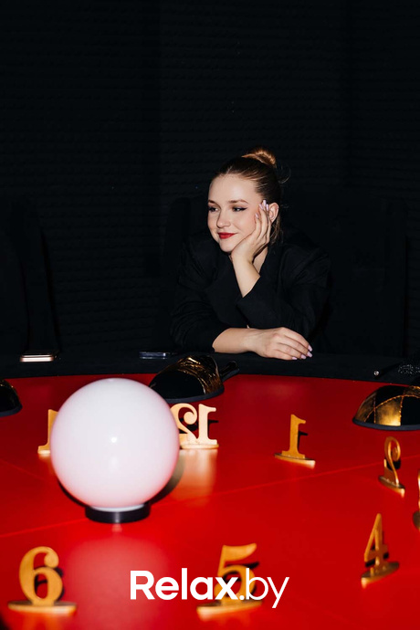 Битва блогеров, фото № 59