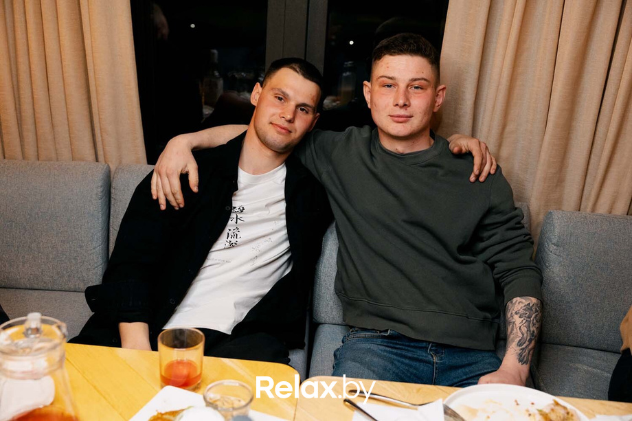 Ночные жители, фото № 28