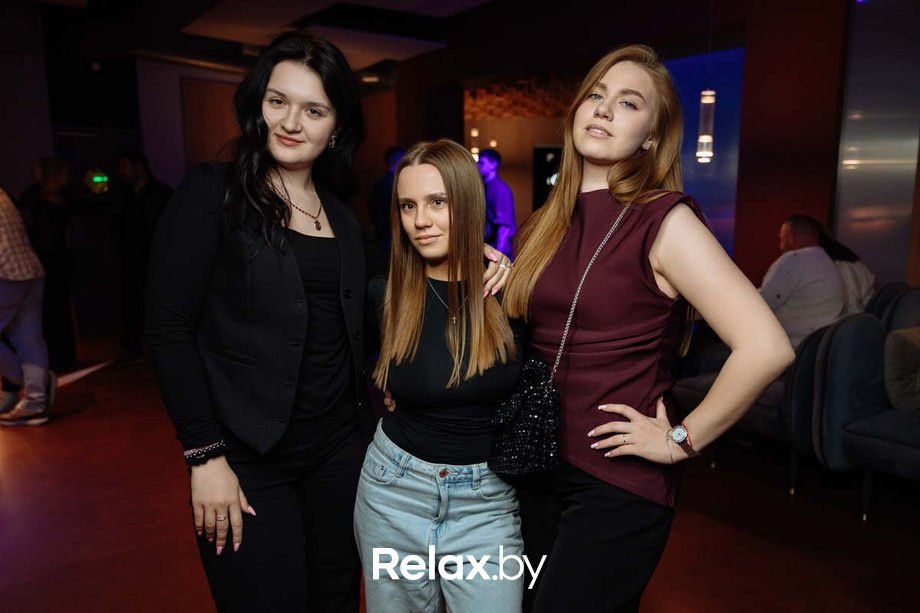 Ночные жители, фото № 12