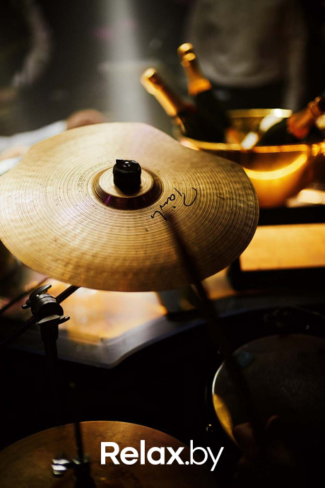 Piano Bar Band, фото № 71