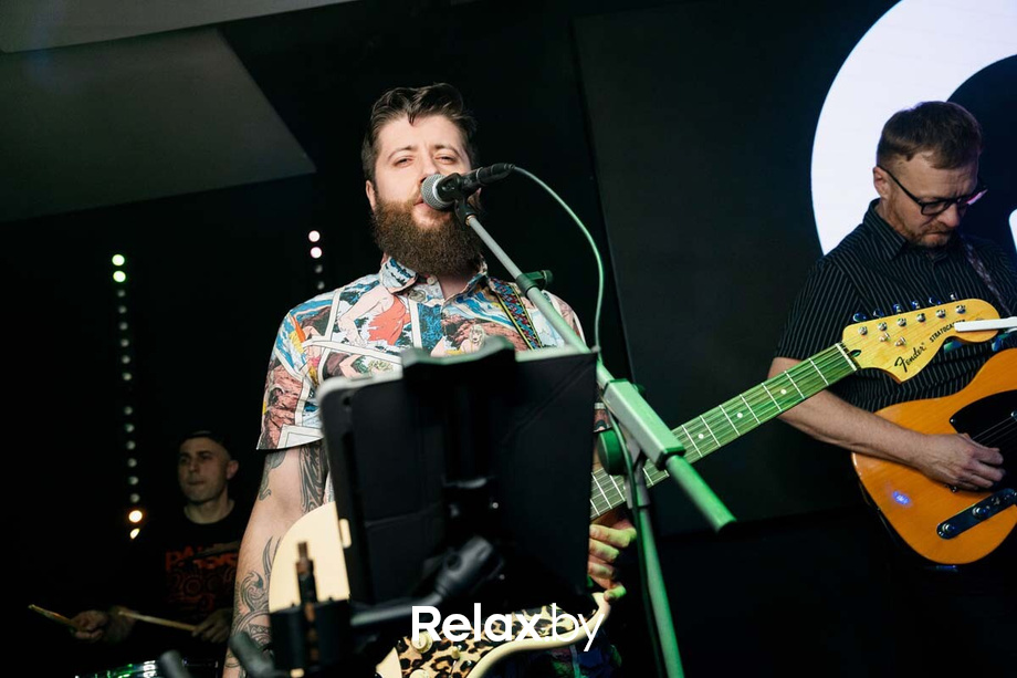 Ночные жители, фото № 33