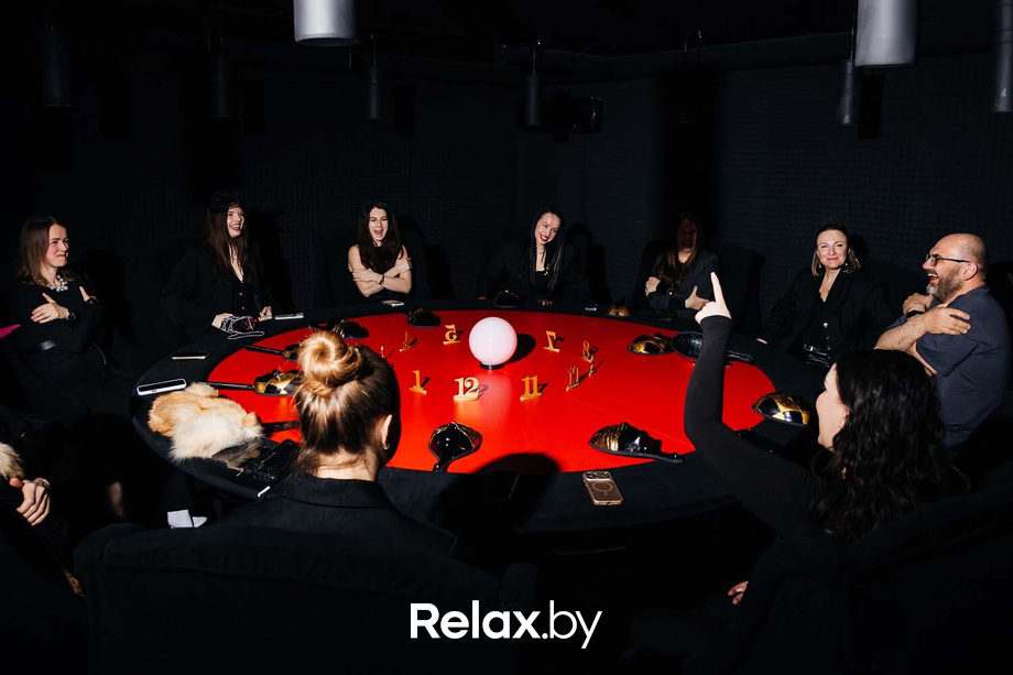 Битва блогеров, фото № 63