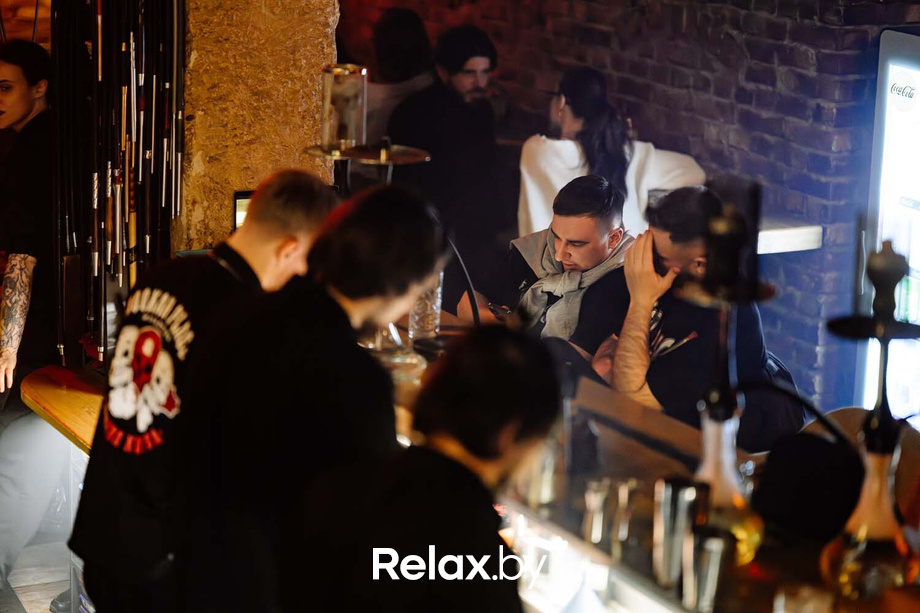 Live Music, фото № 6