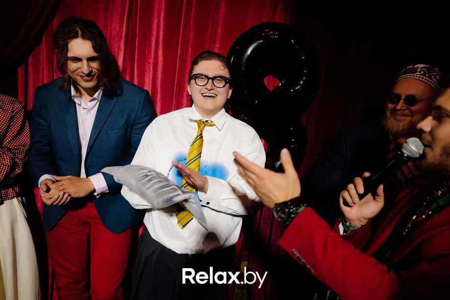 Happy Birthday HP, фото № 62