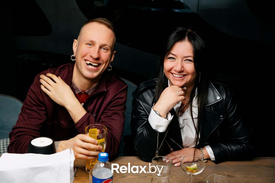 Ночные жители, фото № 38