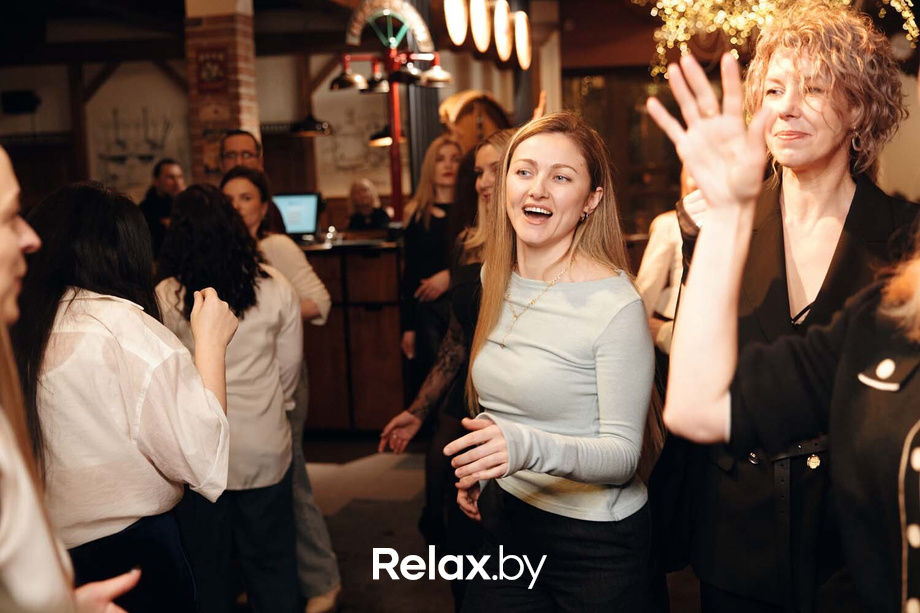 День встречи выпускников, фото № 58