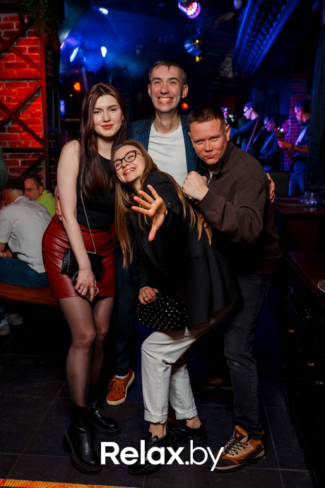 Вечер встречи одноклассников, фото № 22