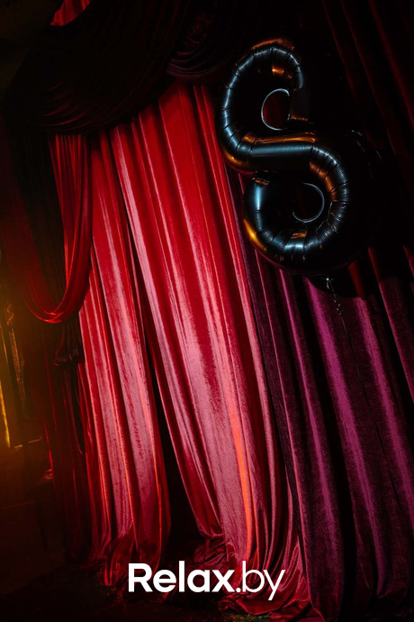 Happy Birthday HP, фото № 200