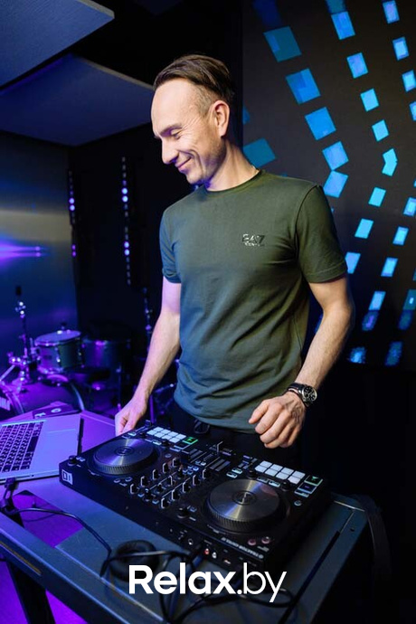 Ночные жители, фото № 87