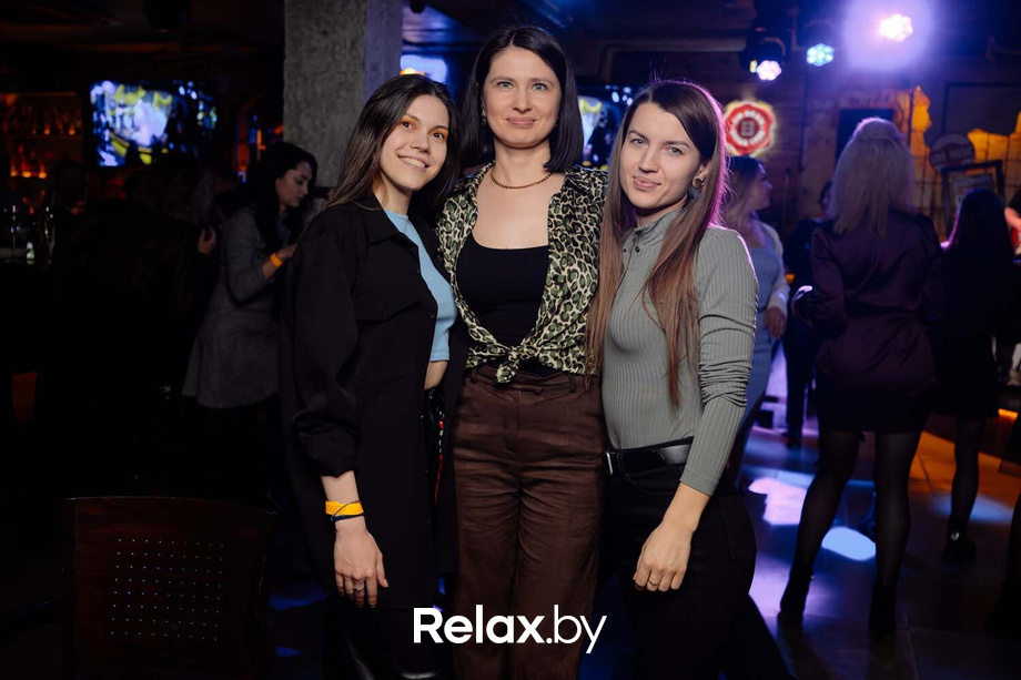 Friday party, фото № 19