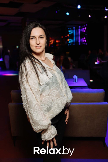 Ночные жители, фото № 53