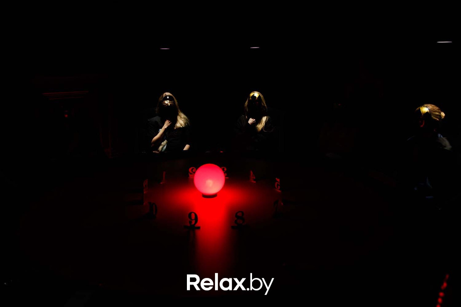 Гламурные разборки Дона Мафии, фото № 151