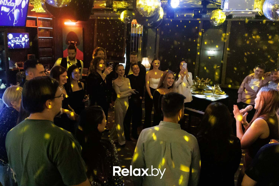 Караоке Party, фото № 48