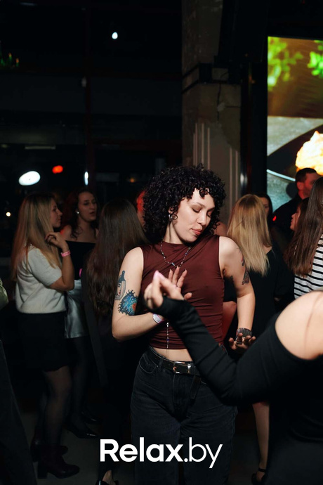 Saturday party, фото № 77