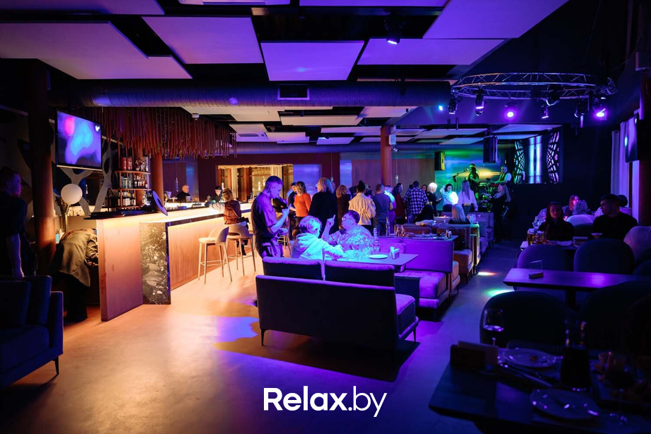 Ночные жители, фото № 102