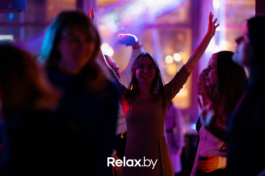 Ночные жители, фото № 7