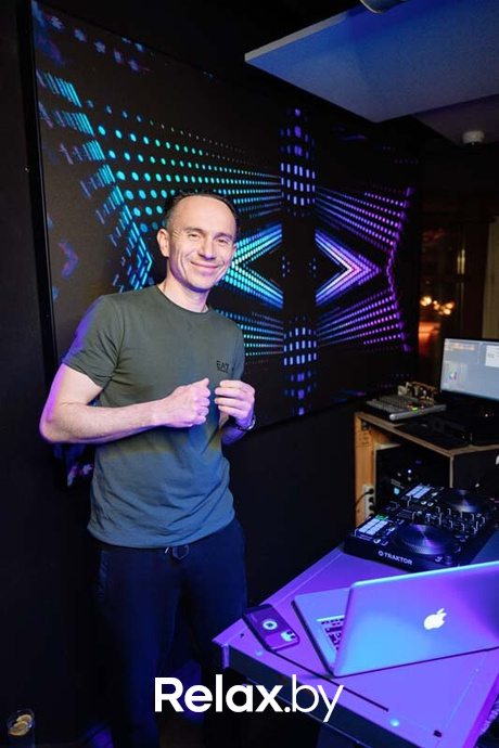 Ночные жители, фото № 86