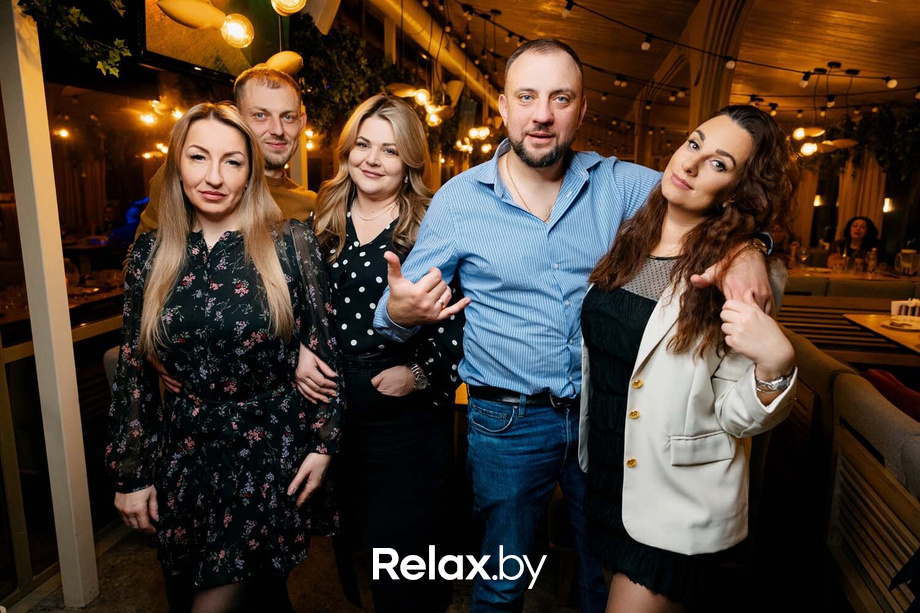 Ночные жители, фото № 28