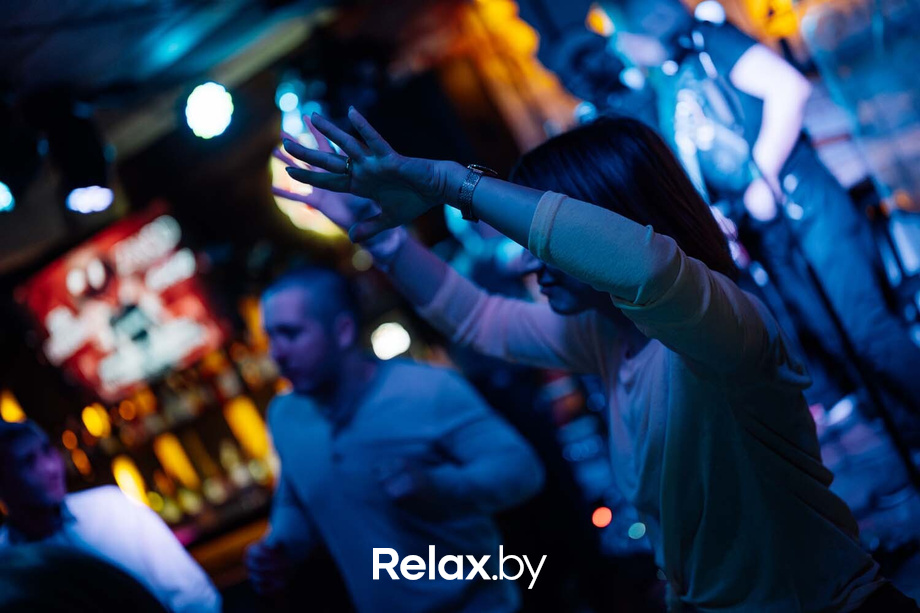 Встреча выпускников, фото № 93