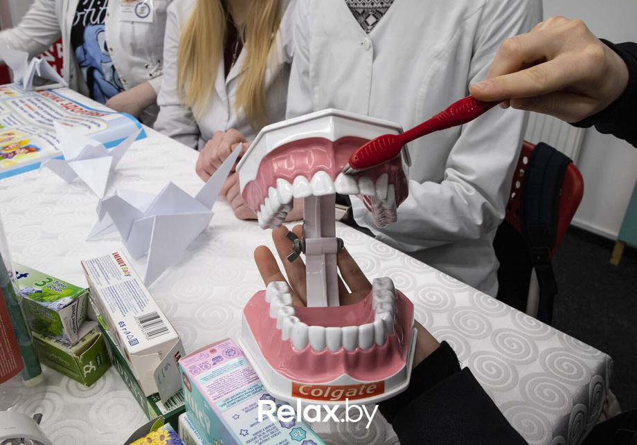 День белорусской науки, фото № 70