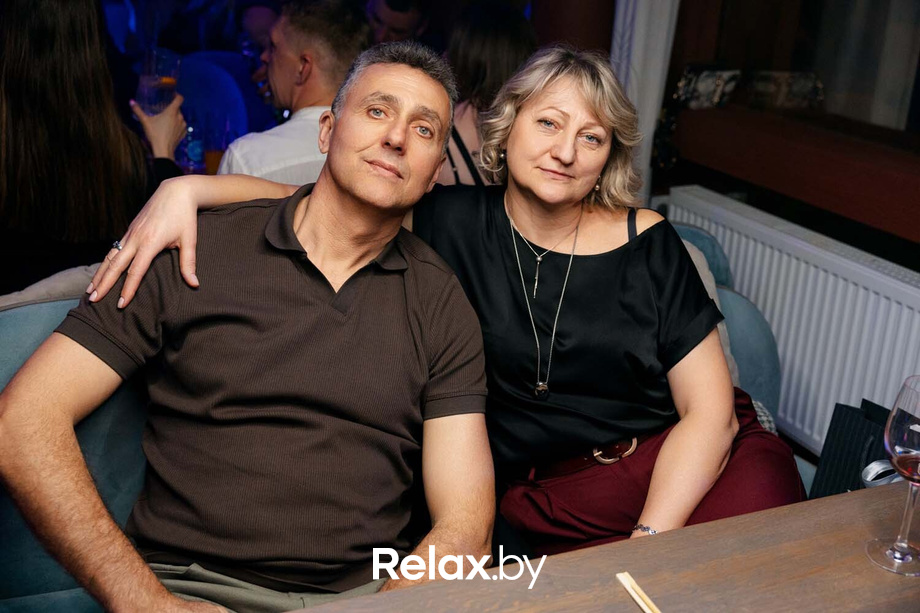 Ночные жители, фото № 24