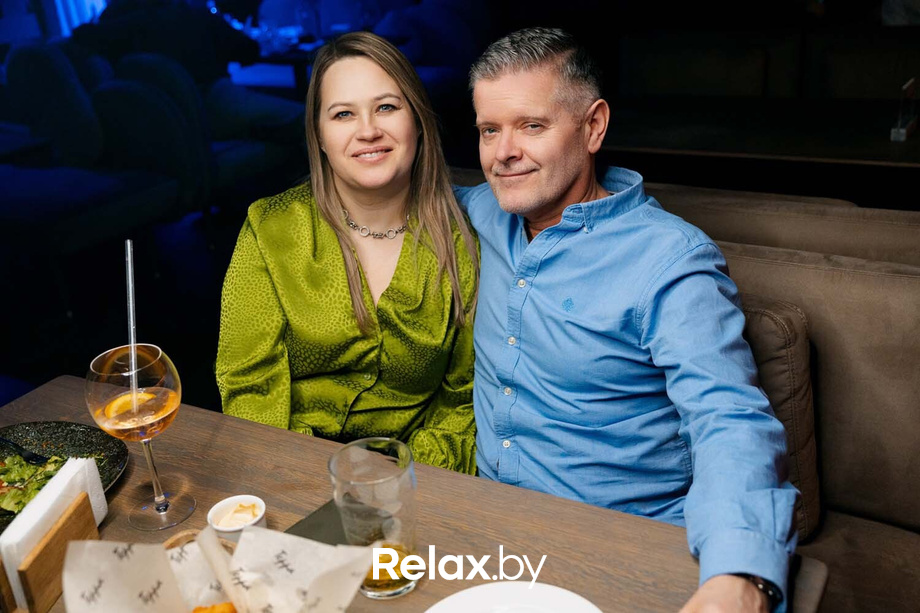 Ночные жители, фото № 32