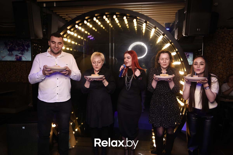 Терра Караоке, фото № 12