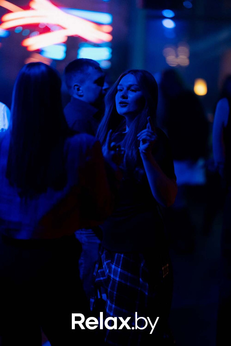 Ночные жители, фото № 74