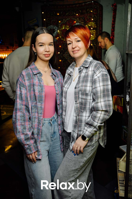 Встреча выпускников, фото № 15