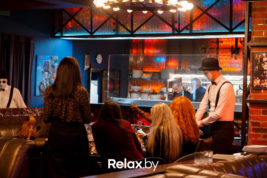 Brooklyn Live!, фото № 35