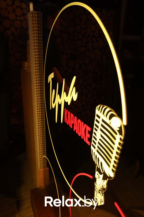 Терра Караоке, фото № 45