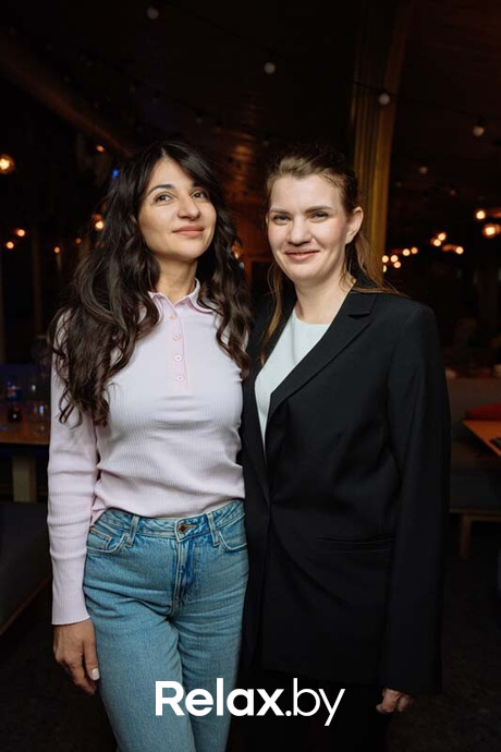 Ночные жители, фото № 55