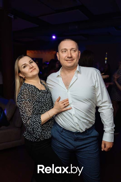 Ночные жители, фото № 9