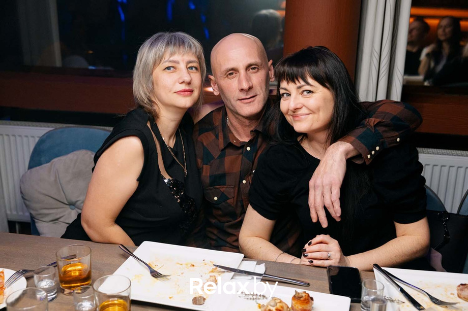 Ночные жители, фото № 29