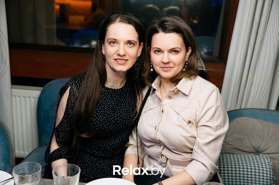 Ночные жители, фото № 21