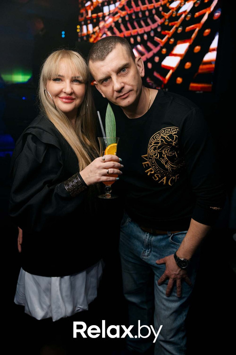 Ночные жители, фото № 33