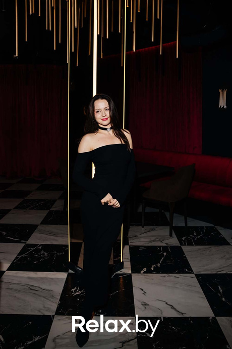 Гламурные разборки Дона Мафии, фото № 99