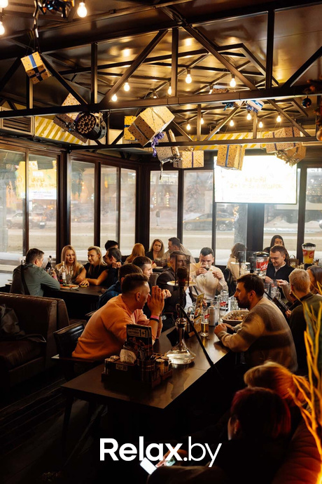 Встреча выпускников, фото № 53