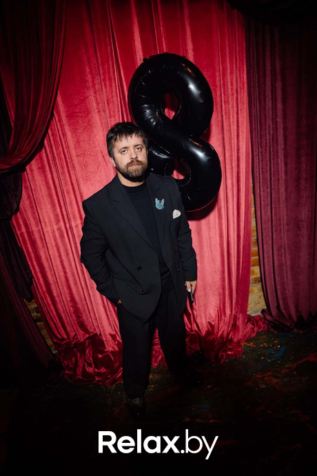 Happy Birthday HP, фото № 67