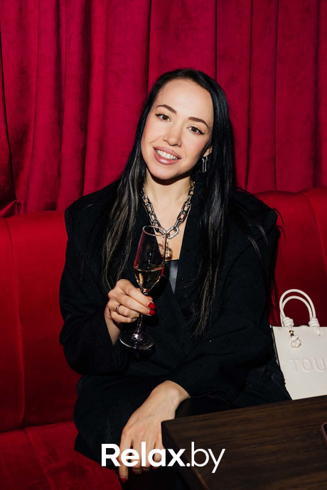 Гламурные разборки Дона Мафии, фото № 265