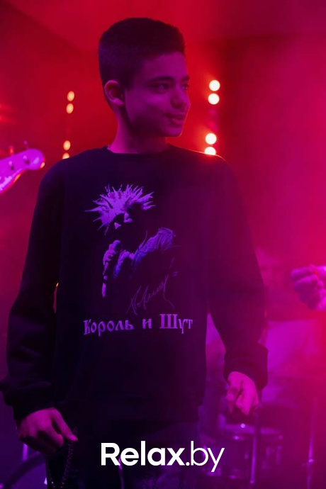 Ночные жители, фото № 49