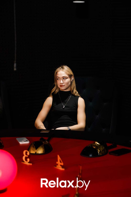 Гламурные разборки Дона Мафии, фото № 136