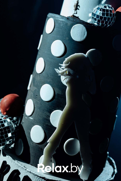 Happy Birthday HP, фото № 92