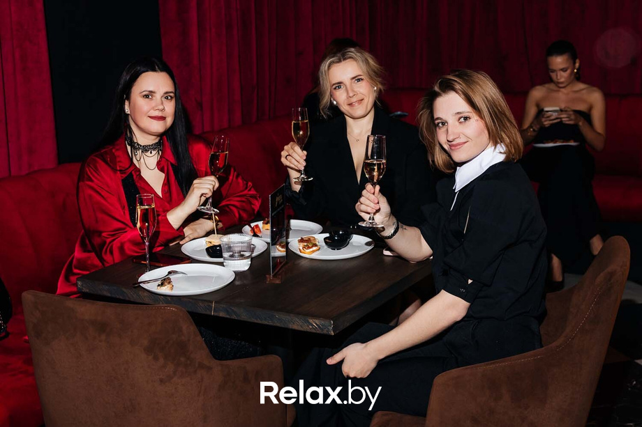 Гламурные разборки Дона Мафии, фото № 108