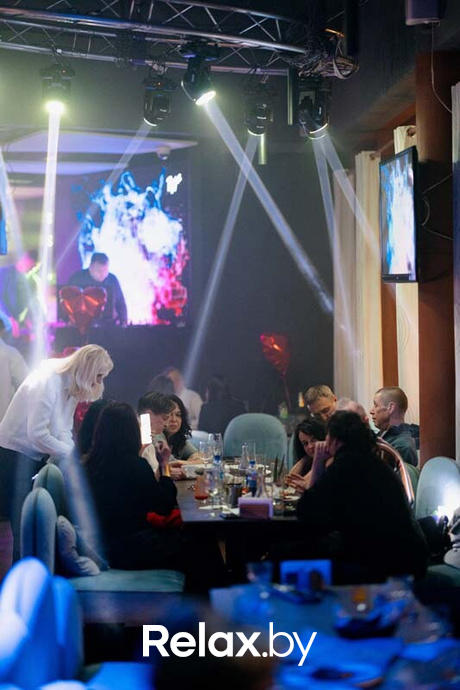 Ночные жители, фото № 61