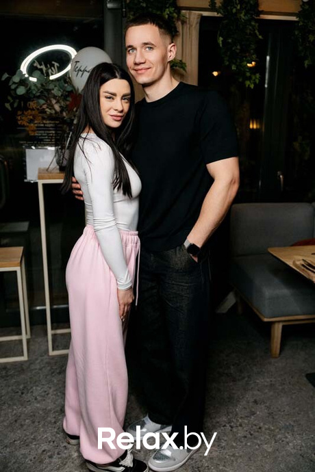 Ночные жители, фото № 27