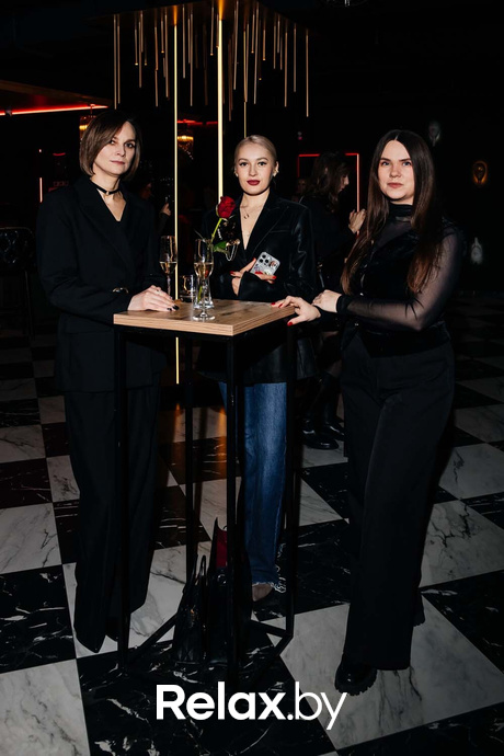 Гламурные разборки Дона Мафии, фото № 28