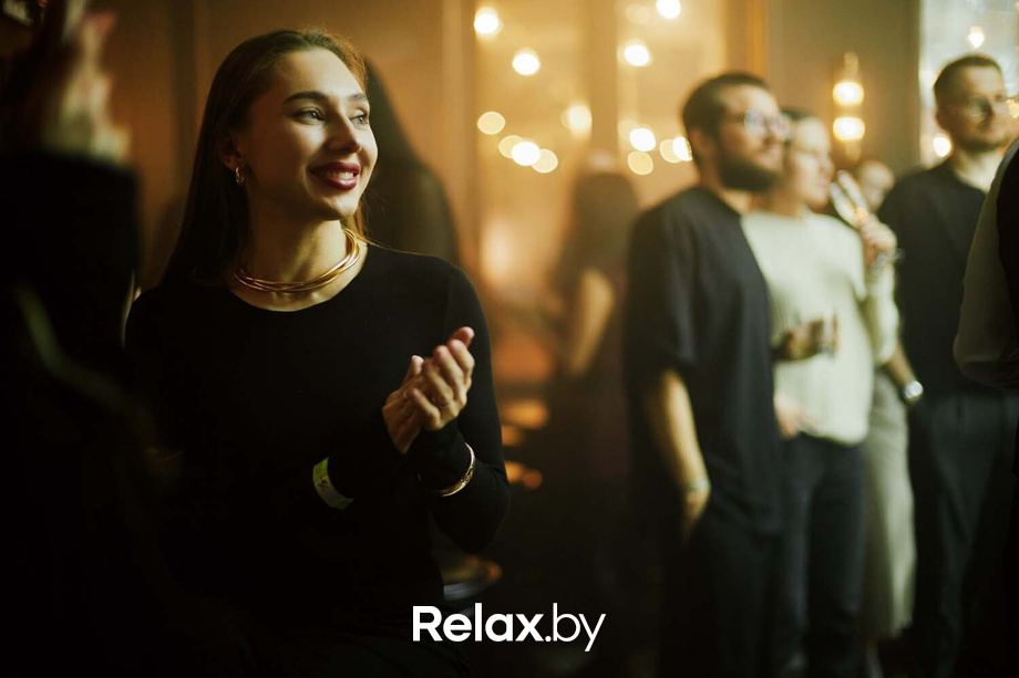 Piano Bar Band, фото № 42